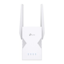 Range extender wifi 7 tp-link re225be be3600 dualband 2882mbps 5ghz 1xgb easymesh