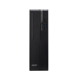 PC compact Acer Veriton X2723G / i7-14700 / 16 Go de RAM / SSD 512 Go / Windows 11 Pro / Clavier et souris inclus