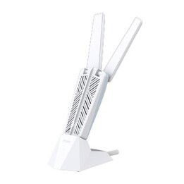 Usb wifi 7 d-link ae65u 2.4ghz / 5ghz / 6ghz 2 antenne esterne 3.0