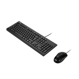 Raton + Teclado Asus U2000 Bk/sp//win11/copilot