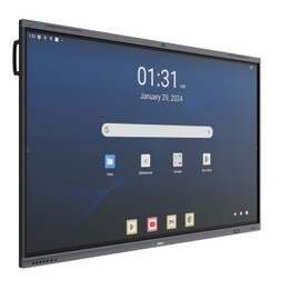 Dahua Interactive Display Monitor 75" Deebhub Business Lite