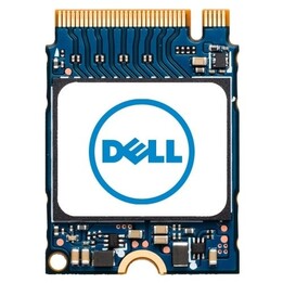 Dell SSD 512 GB M.2 2230 - PCIe 4.0 x4 (NVMe), interno