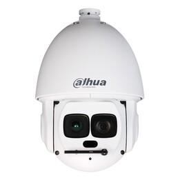 Dahua Camara Ip Ptz 2mp 45x Startlight Wdr Ir500m Ip67 Audio E/s Ai Hi-poe