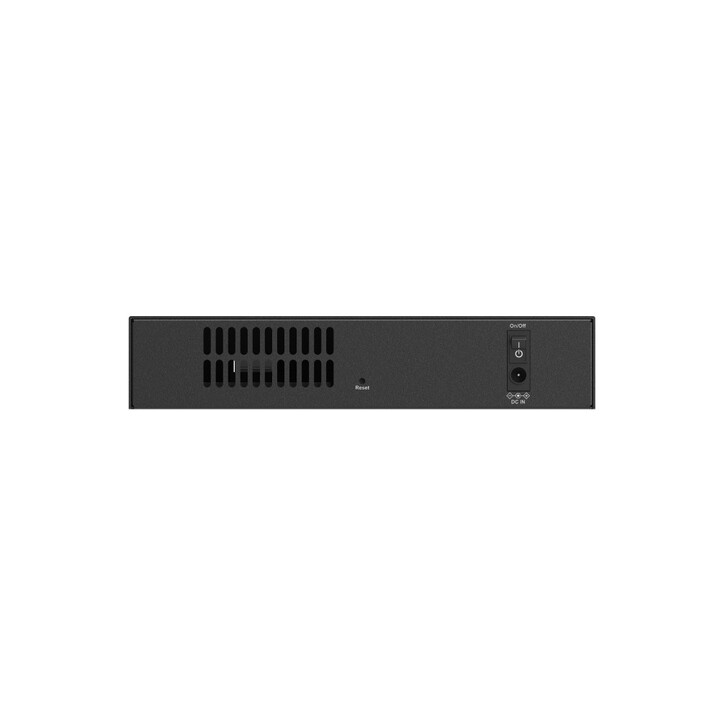 D-Link DNH-1000 controller manages up to 500 APS, 1x2.5G e LAN, 1xUSB 3.0 Nuclias Connect