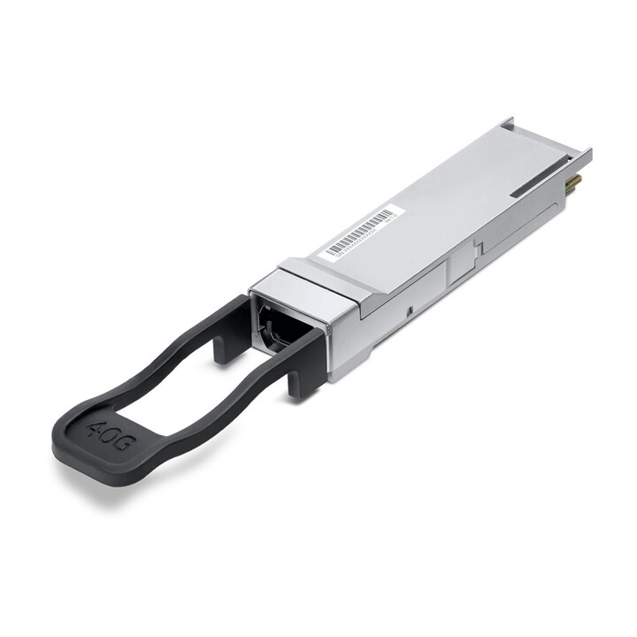 Émetteur-récepteur TP-Link TL-SM7110-SR QSFP+ multimode 40GBASE-SR4/QDR jusqu´à 150 m