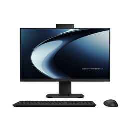 Ordinateur tout-en-un Asus P440VAK-BPCD99X / Intel Core i5-210H / 16 Go de RAM / SSD de 512 Go / Écran 23,8 pouces / Windows 11 