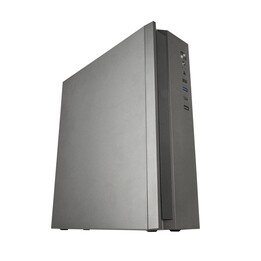 Caja micro atx tacens anima acslim500 gpu max 255mm 3x2.5 usb-c f.a tfx 500w color negro