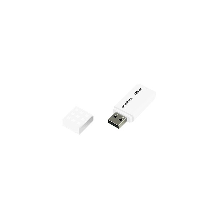 128 GB UME2 WEISS USB 2.0