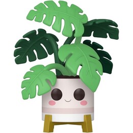 Funko Pop Flora 02 Monstera