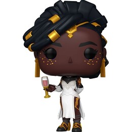 Funko Pop: La Pantera Rosa 1551