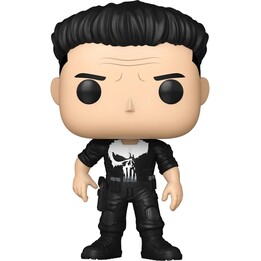 Funko Pop Daredevil Punisher 1545