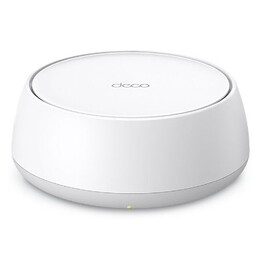 TP-Link Deco BE22 BE3600 Whole Home Mesh Wi-Fi 7 System (1-Pack)
