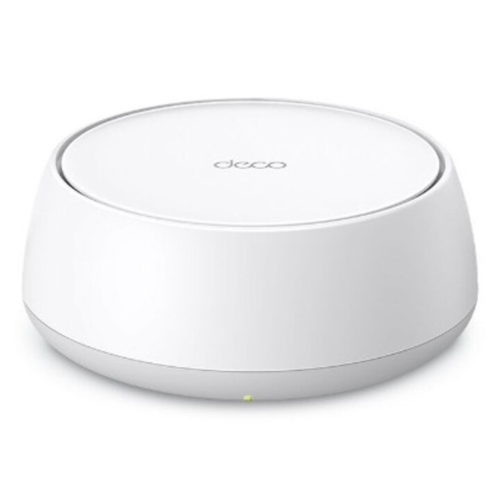 Router inalámbrico | TP-LINK | Router inalámbrico | 3600 Mbps | Mesh | DECOBE22 (1 unidad)
