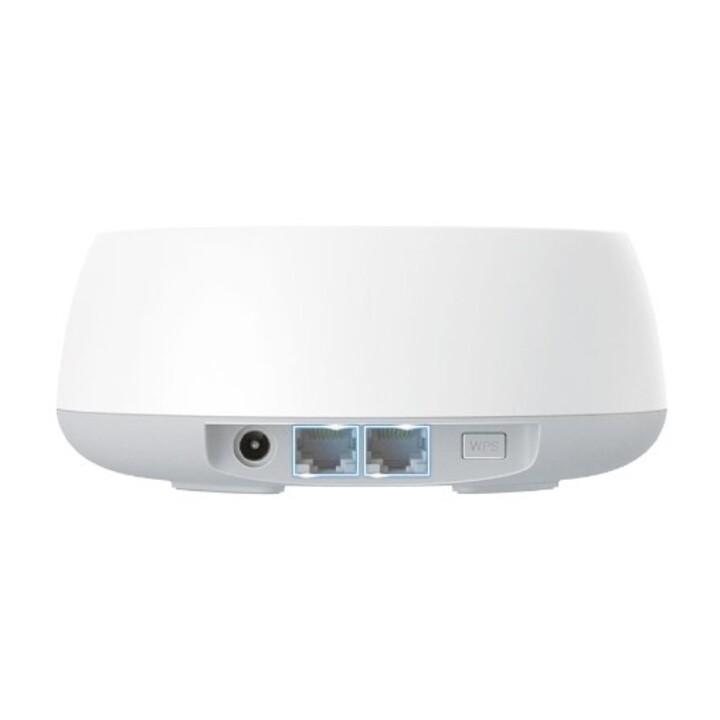 Router inalámbrico | TP-LINK | Router inalámbrico | 3600 Mbps | Mesh | DECOBE22 (1 unidad)