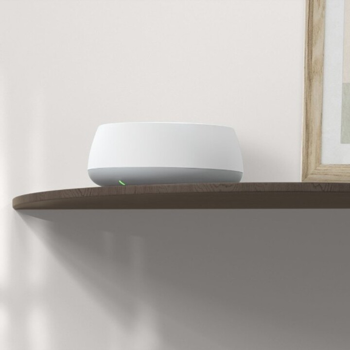 Router inalámbrico | TP-LINK | Router inalámbrico | 3600 Mbps | Mesh | DECOBE22 (1 unidad)