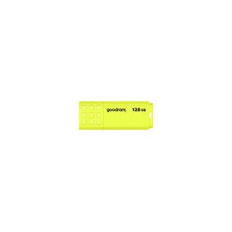 Goodram Ume2-1280Y0R11 Usb Pendrive 128Gb Usb 2.0 Yellow