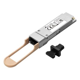 TP-Link SM9110-SR4 QSFP28 Multi-Mode Transceiver 100GBase-SR4 up to 100m