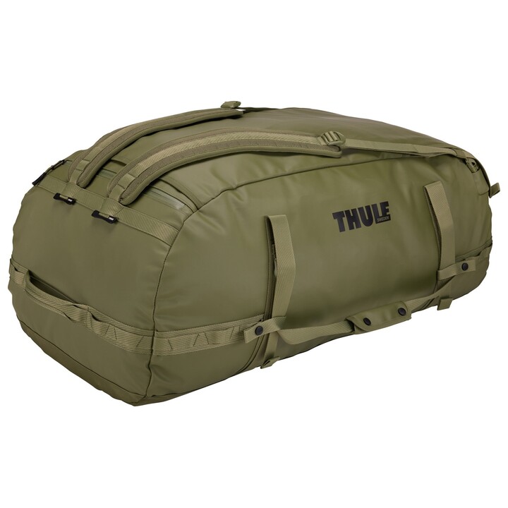 Thule | Chasm | Borsa da viaggio | Olivine | Impermeabile
