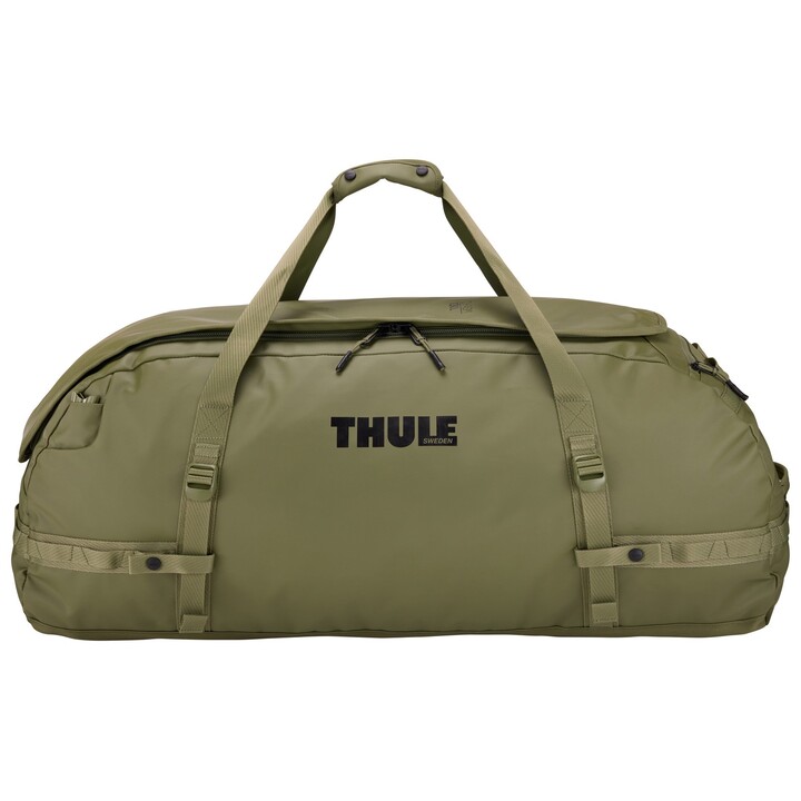 Thule | Chasm | Borsa da viaggio | Olivine | Impermeabile