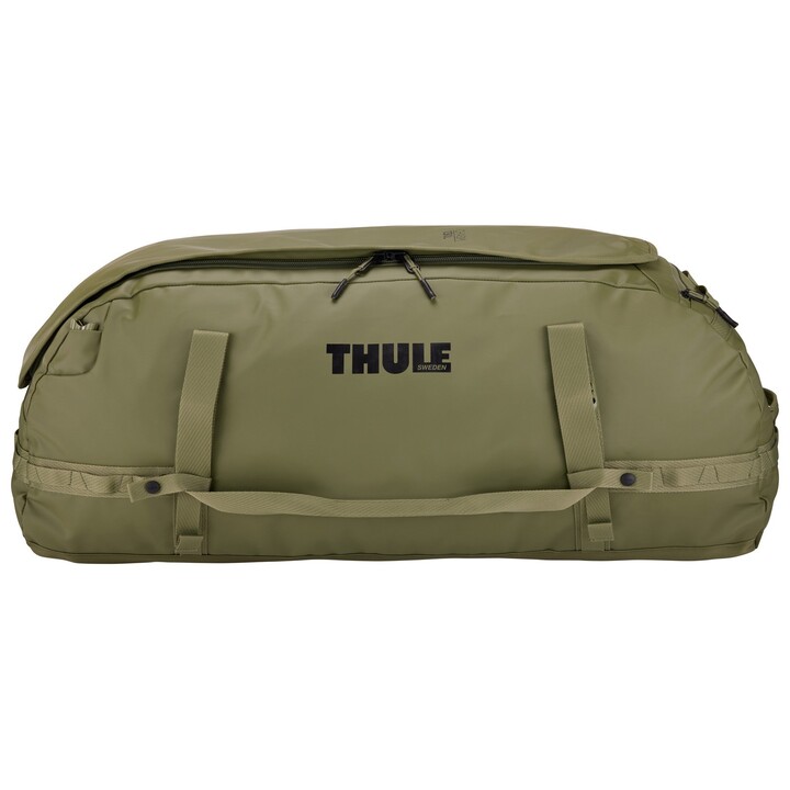Thule | Chasm | Borsa da viaggio | Olivine | Impermeabile