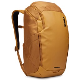 Thule Chasm TCHB215 Golden Brown Rucksack Lässiger Rucksack Braun Polyester