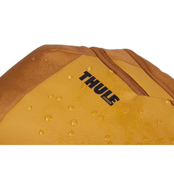 Thule Chasm TCHB215 Golden Brown Rucksack Lässiger Rucksack Braun Polyester