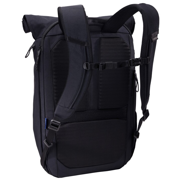 Thule | PARABP-3116 Paramount | Backpack 24L | Backpack | Black | Waterproof