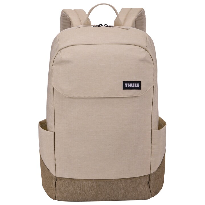 Thule | Lithos | Backpack 20L | Fits 16" laptop
