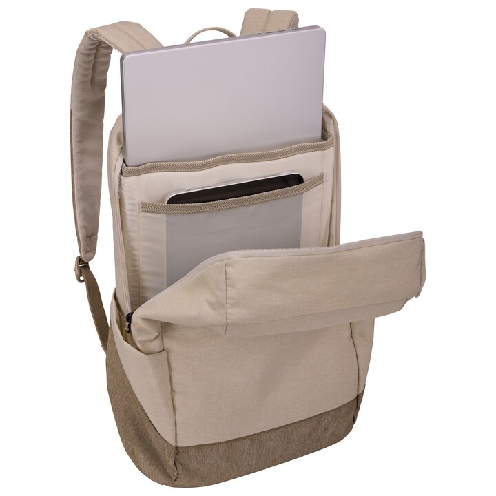 Thule | Lithos | Backpack 20L | Fits 16" laptop
