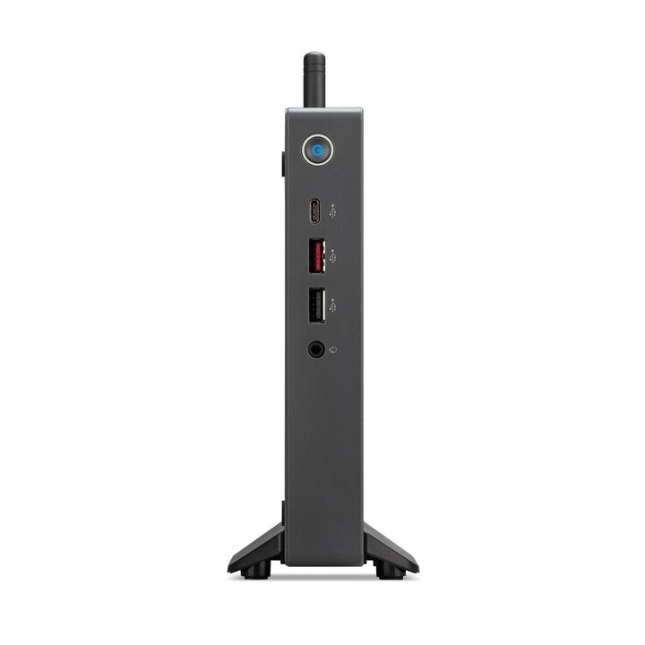 Mini PC Acer Veriton VN2595GT / Intel Core i5-120U / 8GB / SSD de 512GB / FreeDOS / Teclado + Mouse inclusos