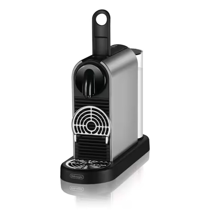 Cafetera DeLonghi Citiz Platinum EN220.T