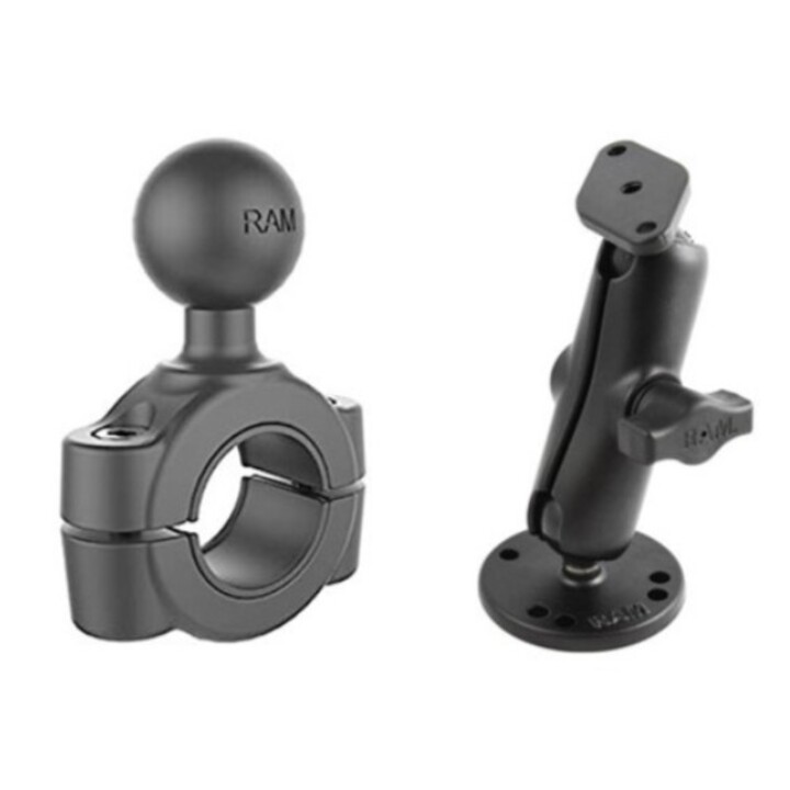 Ram mount industrial scanner kit