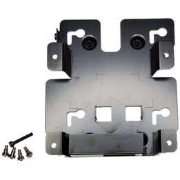 Zebra KT-152098-03 kit de montaje Negro
