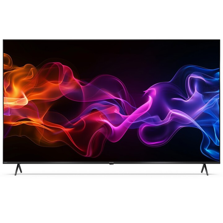 Sharp 55hp5265e Google TV 55"