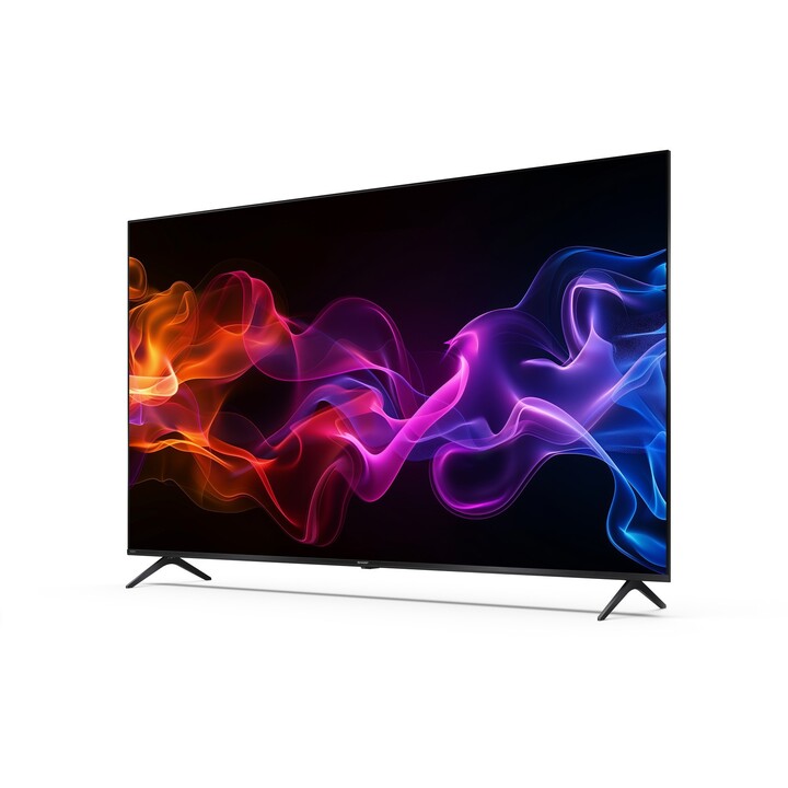 Sharp 55hp5265e Google TV 55"