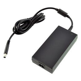Alimentatore Dell da 180 Watt (Europa) per Latitude E5440, E5540, E6440, E7240, E7440, Precision Mobile Workstation M4700