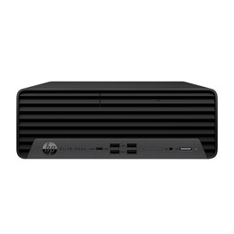 Ordinateur de bureau HP Elite SFF 800 G9, processeur Intel® Core™ i5-14500, 16 Go de mémoire vive DDR5, SSD de 512 Go, Windows 1