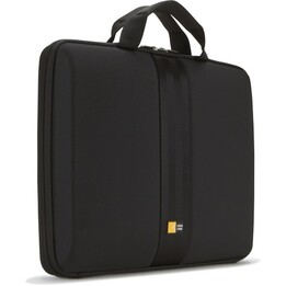 Case Logic 1246 Atttaché 13 QNS-113 Preto