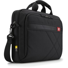 Sacoche pour ordinateur portable Case Logic 1434 Casual 16 DLC-117 Noir
