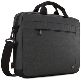 Case Logic 3694 Era Attaché 14 ERAA-114 Obsidienne
