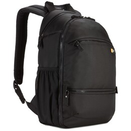 Zaino Case Logic 3654 Bryker per reflex digitale, piccolo, BRBP-104, nero
