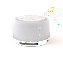 Homedics SS-2700WH Soundsleep Aura Lautsprecher