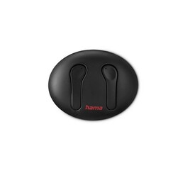 Hama 00184167 Espíritu Desencadenado Negro