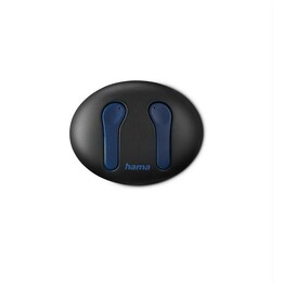 Hama 00184169 Espíritu Desencadenado Azul