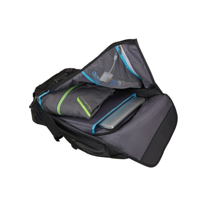 Thule 5289 Subterra Backpack 25L Dark Shadow