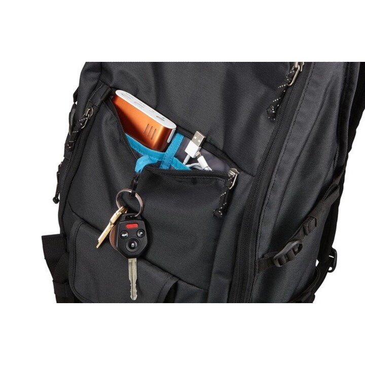 Mochila Thule 5289 Subterra 25L Dark Shadow