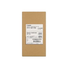 Poubelle noire CANON WT723 - 3338B003 [PAG-18000]