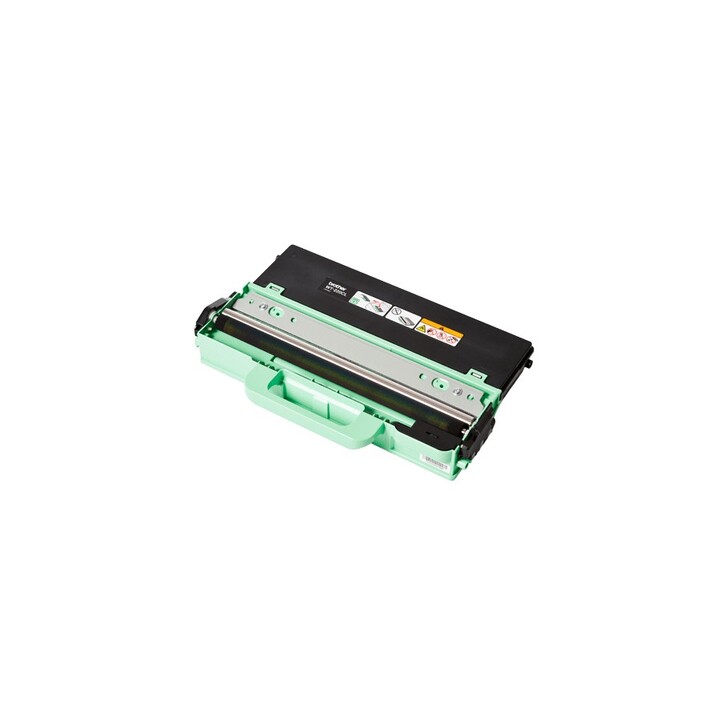 BROTHER Original Color Residual Can - WT220CL [PAG-50000]