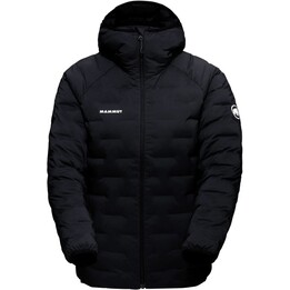 Giacca imbottita Mammut Sender IN da donna, taglia M 568629