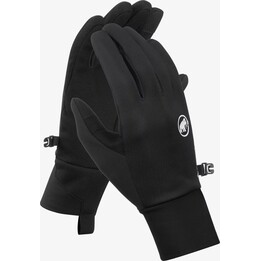 Mammut Astro Light SO Handschuhe Schwarz Größe S 679358